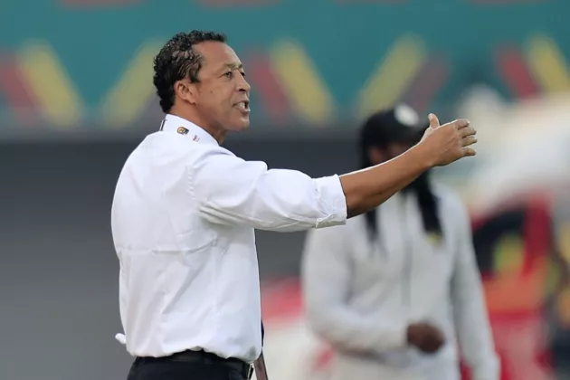 Berhasil Tahan Imbang Uruguay, Pelatih Tanjung Verde Mengaku Puas!