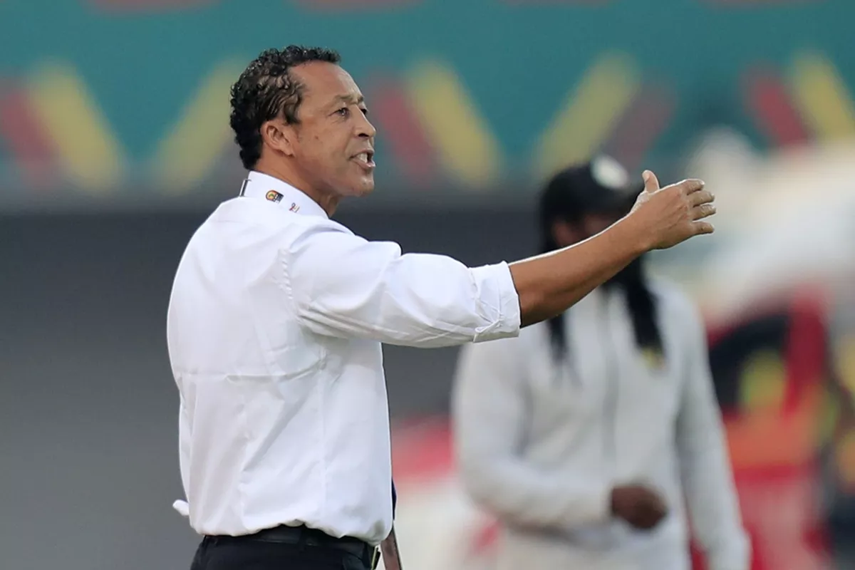 Berhasil Tahan Imbang Uruguay, Pelatih Tanjung Verde Mengaku Puas!