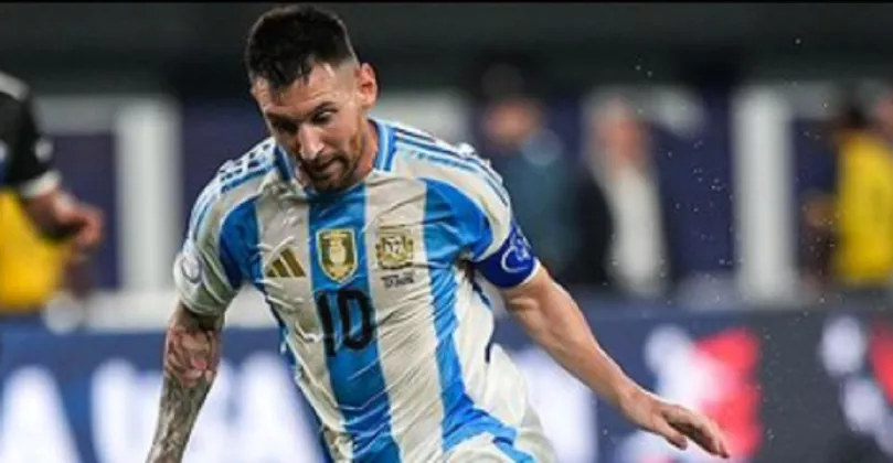 Prediksi Argentina vs Austria di Piala Dunia 2026: Ujian Berat La Albiceleste
