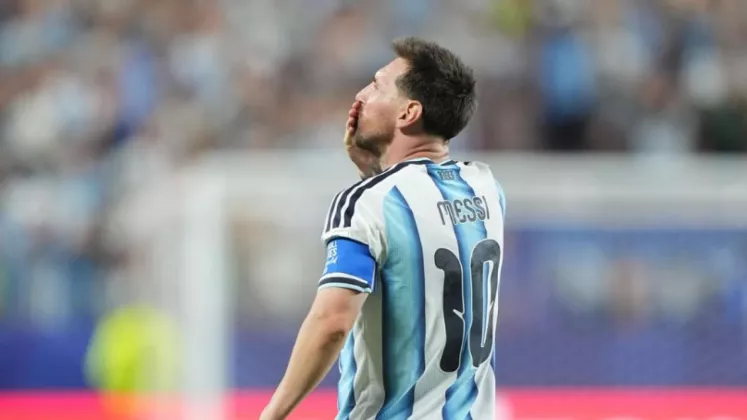 Daftar Rekor Piala Dunia Lionel Messi yang Sudah dan Masih dalam Perburuan