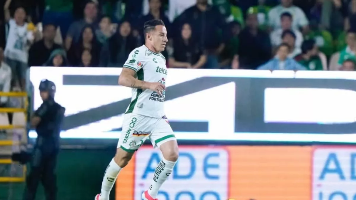 Guardado Optimistis Meksiko Bisa Tembus Rekor Terbaik di Piala Dunia 2026