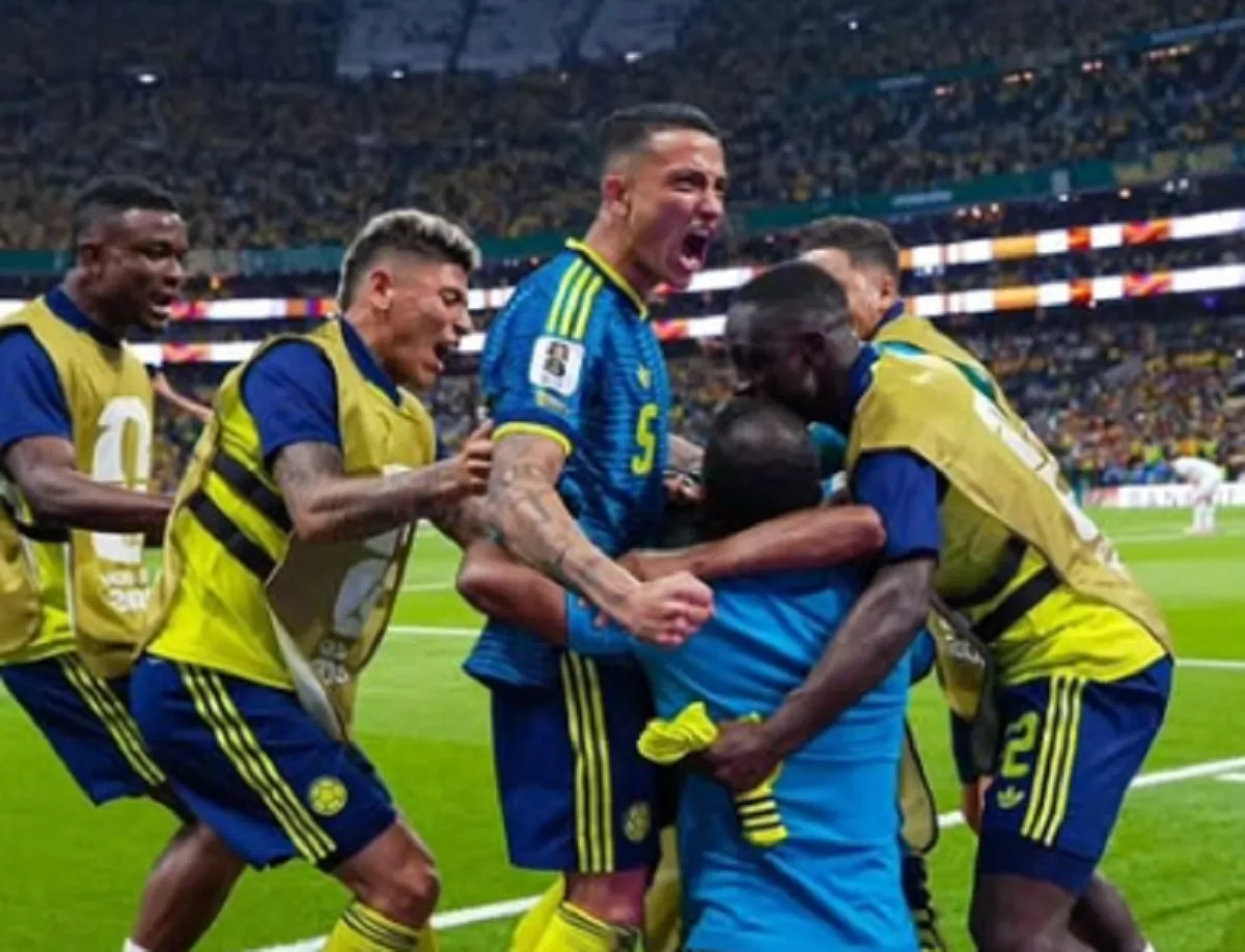 Prediksi Kolombia vs RD Kongo: Los Cafeteros Berburu Tiket Fase Gugur