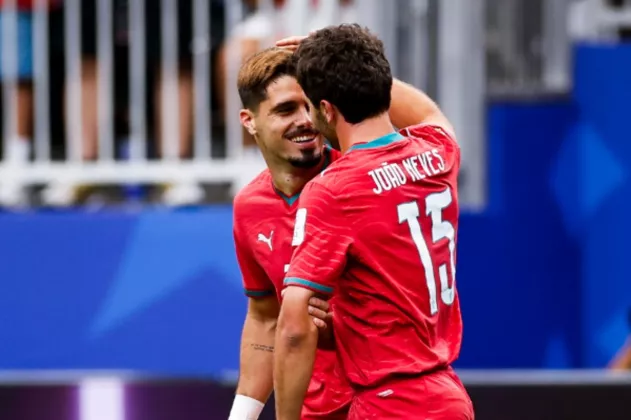 Prediksi Portugal vs Uzbekistan: Misi Wajib Menang Selecao das Quinas Demi Tiket 32 Besar