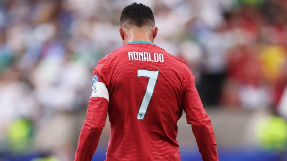 Cristiano Ronaldo Cetak Rekor Enam Piala Dunia, Portugal Menang Telak 5-0