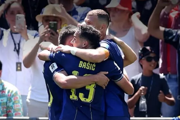 Update Klasemen Peringkat 3 Piala Dunia 2026: Bosnia Memimpin, Senegal Terbenam