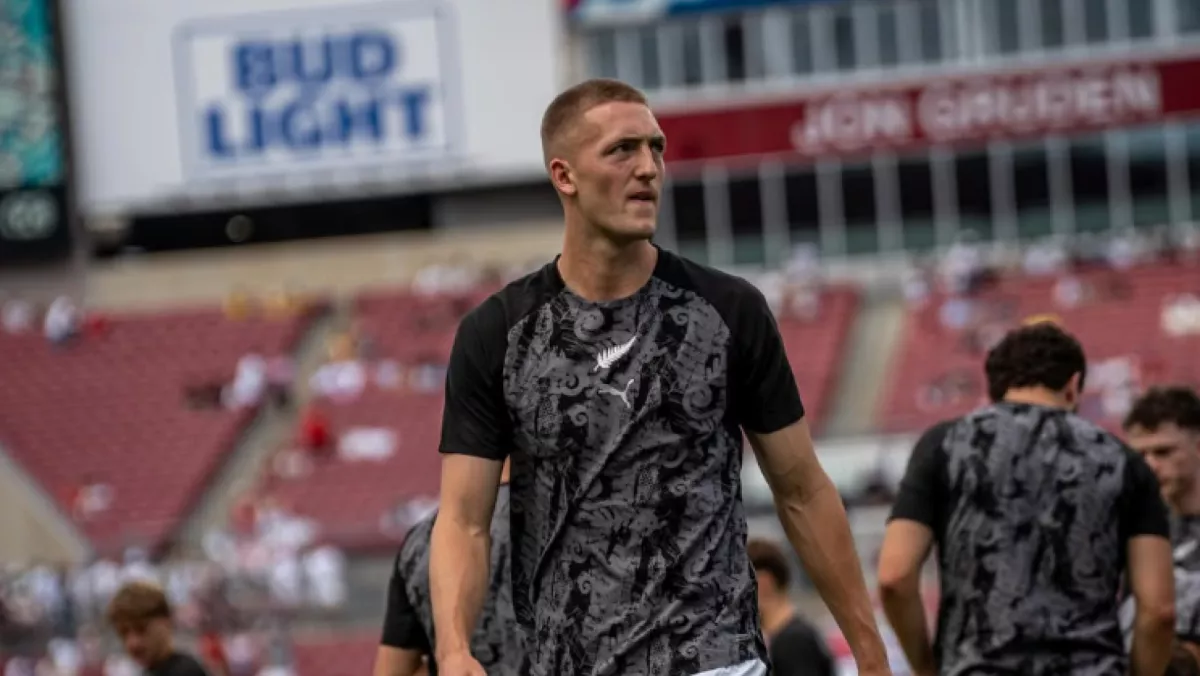 Bek Selandia Baru Yakin The All Whites Bisa Tumbangkan Belgia