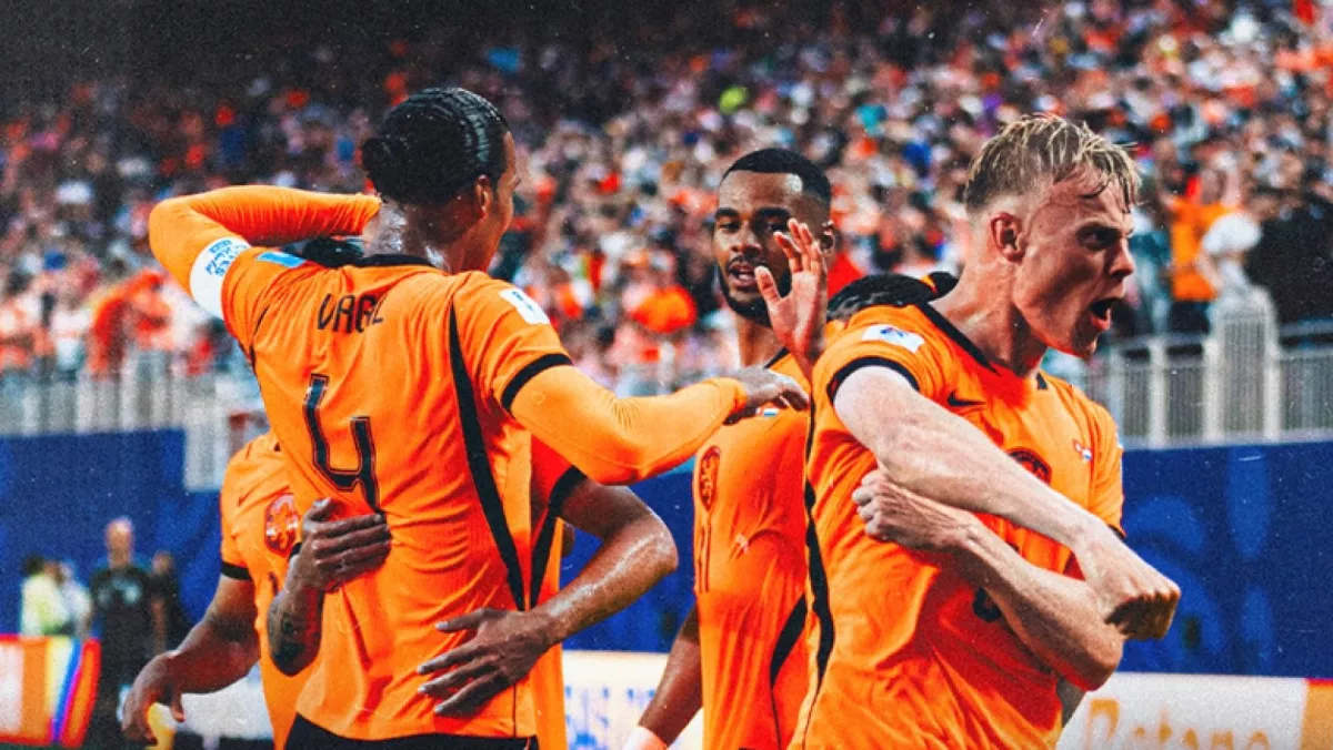 Belanda Kalahkan Tunisia 3-1, Tantang Maroko di 32 Besar
