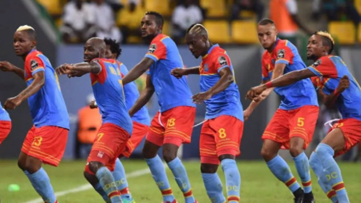 Comeback Dramatis! DR Kongo Taklukkan Uzbekistan, Inggris Jadi Lawan Berikutnya