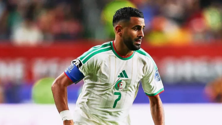 Drama Enam Gol! Austria dan Aljazair Kompak Melaju ke Babak 32 Besar