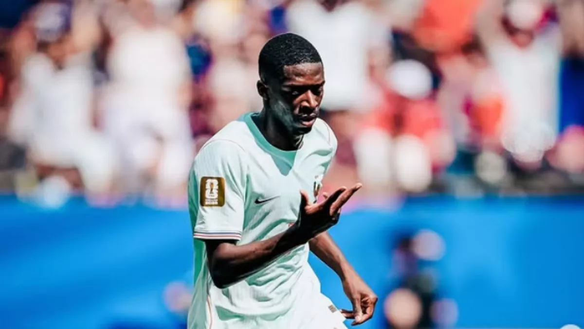 FIFA Power Rankings Terbaru: Doku, Dembele dan Rodri Melonjak Tajam