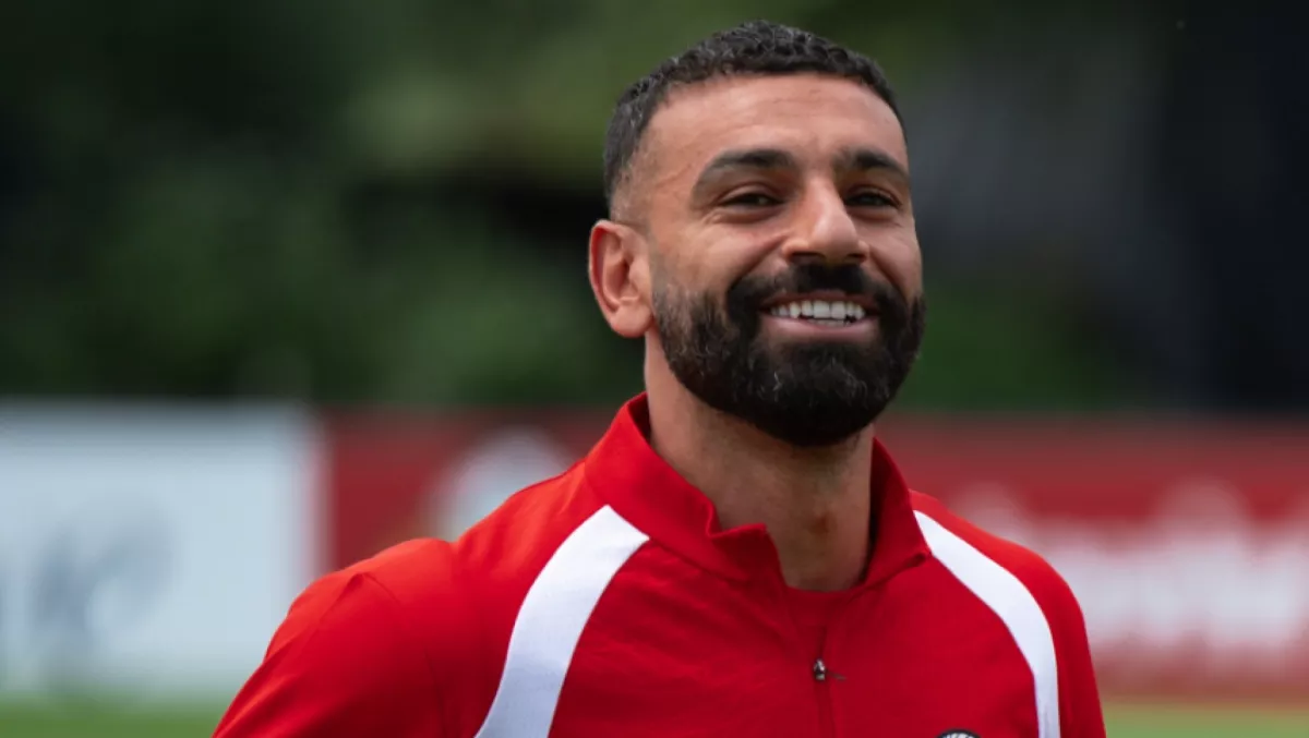 Mo Salah Cedera, Mesir Dibayangi Krisis Jelang Lawan Australia