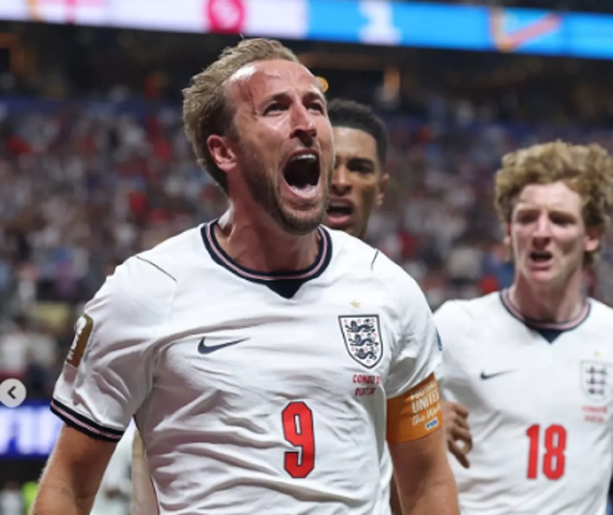 Daftar Top Skor Piala Dunia 2026: Harry Kane Dekati Perolehan Messi dan Mbappe