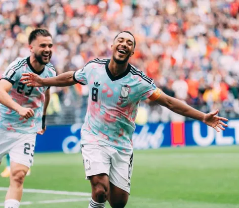 Tertinggal Dua Gol, Belgia Bangkit dan Singkirkan Senegal 3-2 lewat Drama Extra Time