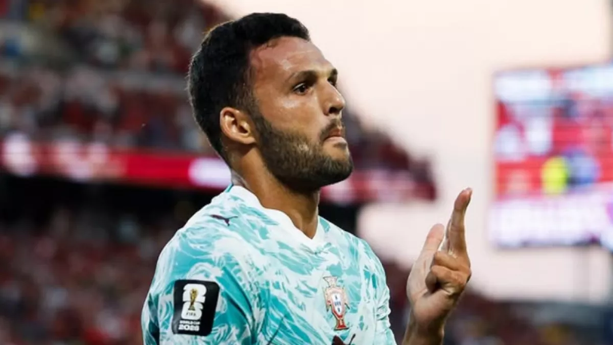 Goncalo Ramos Jadi Pahlawan, Portugal Singkirkan Kroasia di Menit Akhir