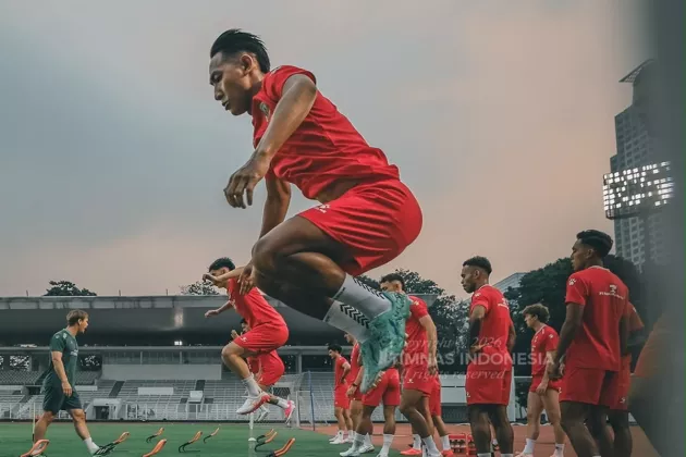Ini Alasan Timnas Indonesia TC di Bali: Fasilitas Lengkap Menuju ASEAN Hyundai Cup 2026