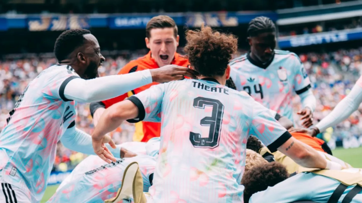 Pelatih Ungkap Kunci Comeback Dramatis Belgia atas Senegal