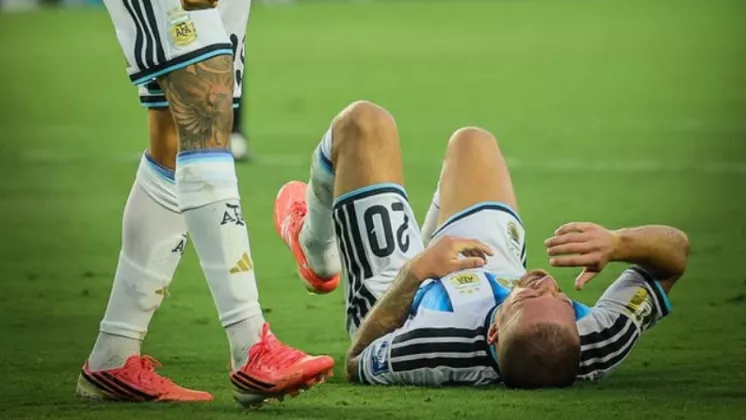 Bubista Bangga Cabo Verde Mampu Goyahkan Juara Bertahan