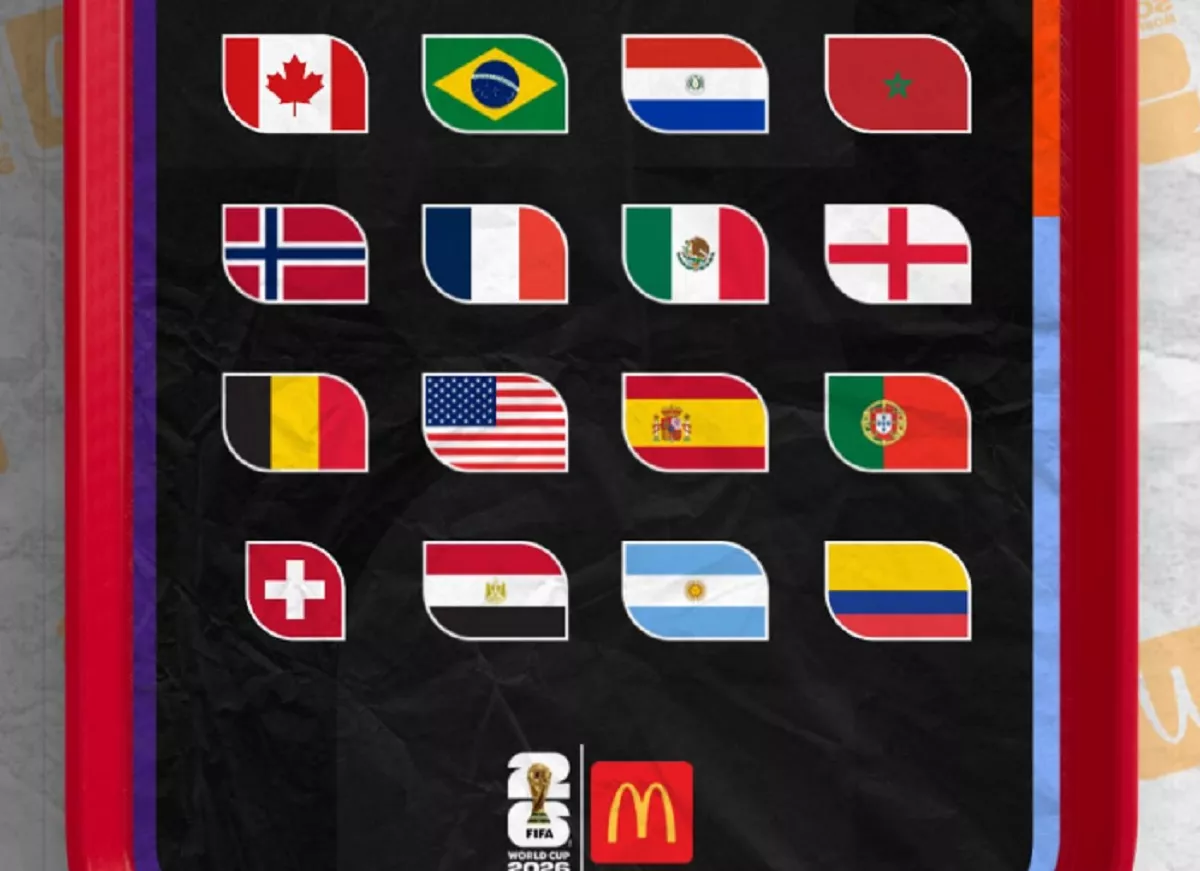Daftar 16 Negara Lolos 16 Besar Piala Dunia 2026 dan Panduan Cara Menontonnya