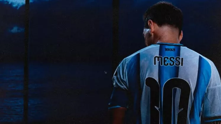 Lionel Messi Ungkap Penyebab Argentina Kesulitan Hadapi Cabo Verde