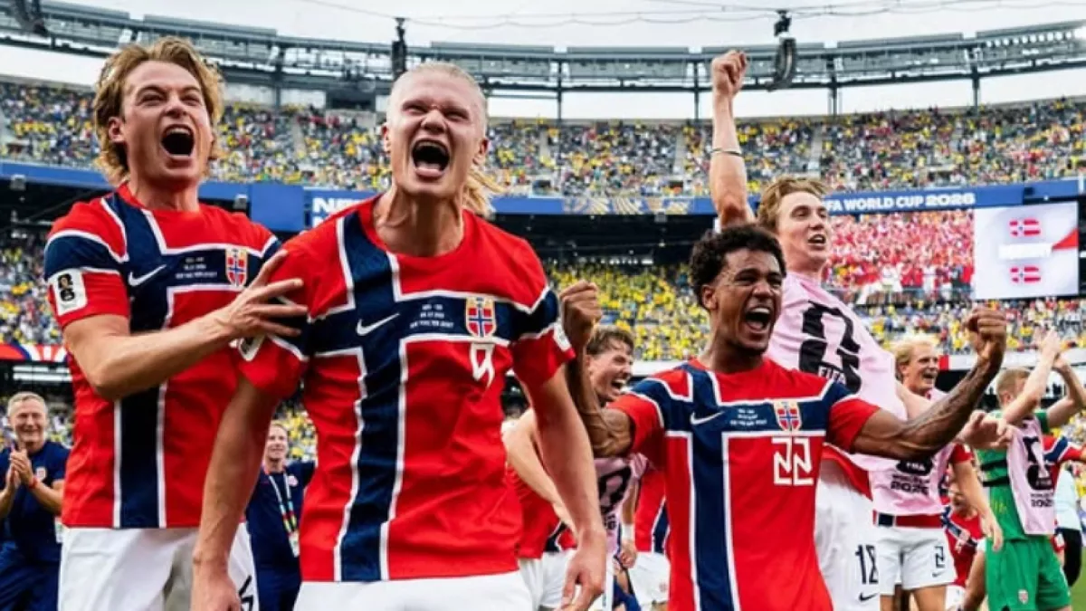 FIFA Rilis Power Rankings Debutan Terbaik, Siapa yang Paling Bersinar?