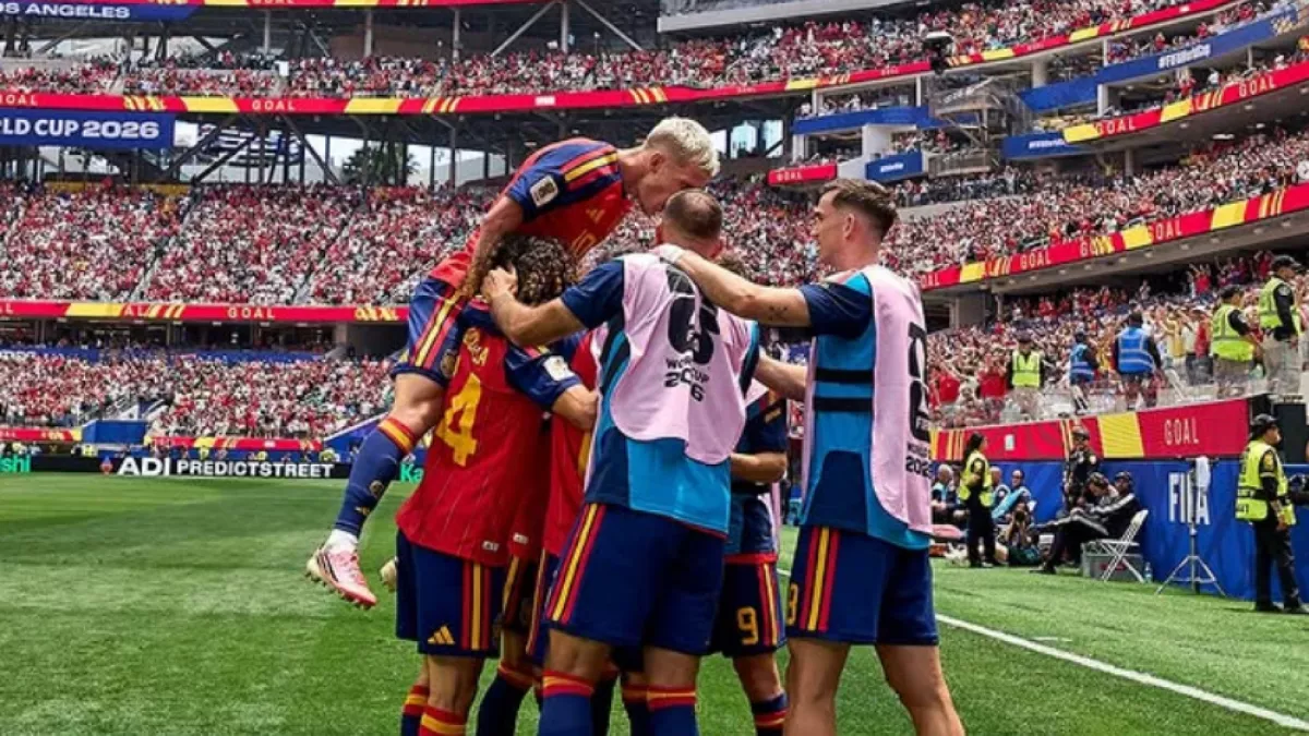 Legenda Spanyol Ini Percaya Duel Tim Matador Lawan Portugal Bakal Istimewa