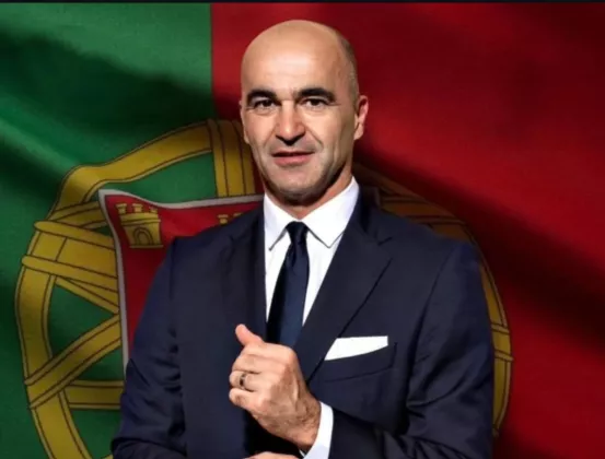 Roberto Martinez Mundur dari Kursi Pelatih Portugal Usai Tersingkir di Piala Dunia 2026