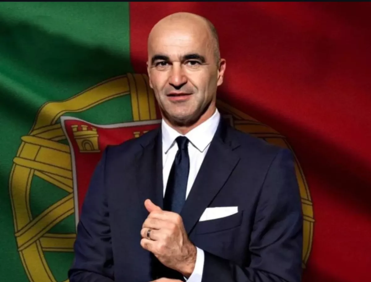 Roberto Martinez Mundur dari Kursi Pelatih Portugal Usai Tersingkir di Piala Dunia 2026