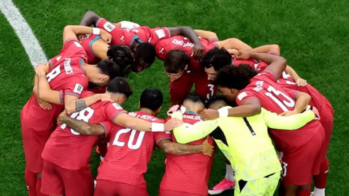 Timnya Kalah dari Spanyol, Pelatih Portugal: Kami Hanya Kurang Beruntung