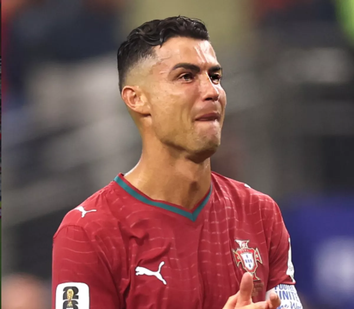 Usai Gagal di Piala Dunia 2026, Ronaldo Klaim EURO 2016 Setara World Cup