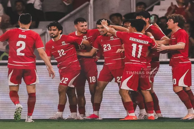 Persiapan Serius! Coach Herdman Seleksi 50 Pemain untuk Skuad Timnas di ASEAN Championship 2026