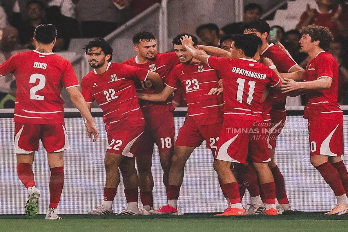 Persiapan Serius! Coach Herdman Seleksi 50 Pemain untuk Skuad Timnas di ASEAN Championship 2026