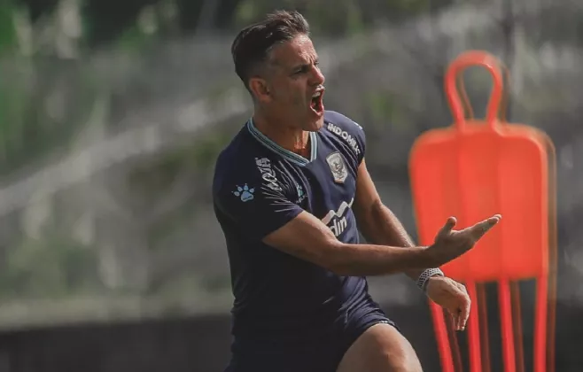 Misi Berat John Herdman: Putus Kutukan Runner-up Timnas Indonesia di Piala AFF 2026