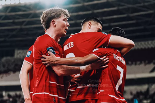 Tiket Timnas Indonesia di Piala AFF 2026 Resmi Dijual, Simak Daftar Harga dan Jadwalnya