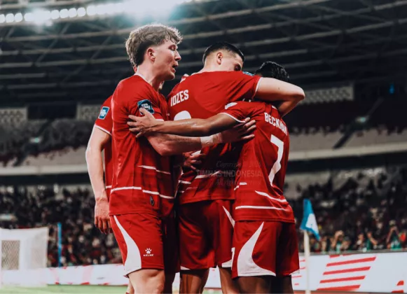 Piala AFF 2026: Prediksi Skuad Final Timnas Indonesia di Bawah John Herdman