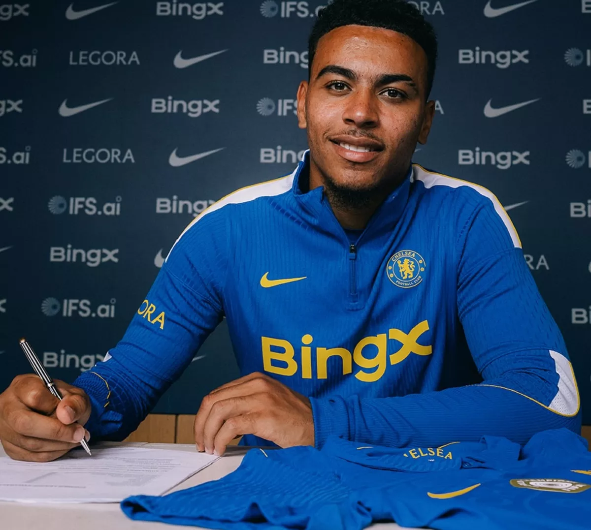 Resmi! Chelsea Rekrut Morgan Rogers dari Aston Villa Senilai Rp2,8 Triliun