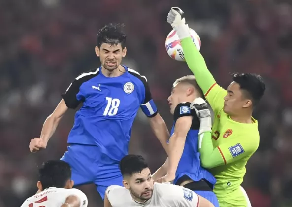 Skuad Mewah Timnas Filipina di Piala AFF 2026: Diisi 11 Pemain Abroad dan Mantan Bintang Liga 1