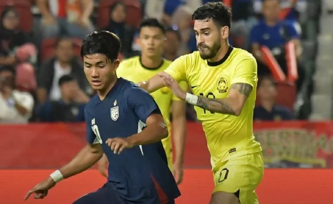 Jadwal Piala AFF 2026 Hari Ini: Malaysia Tantang Myanmar, Thailand Ladeni Laos