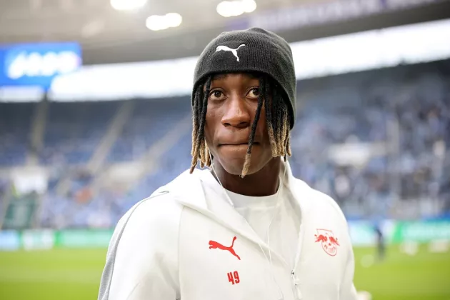 Tikung Liverpool dan PSG, Real Madrid Resmi Ajukan Tawaran Mewah untuk Yan Diomande
