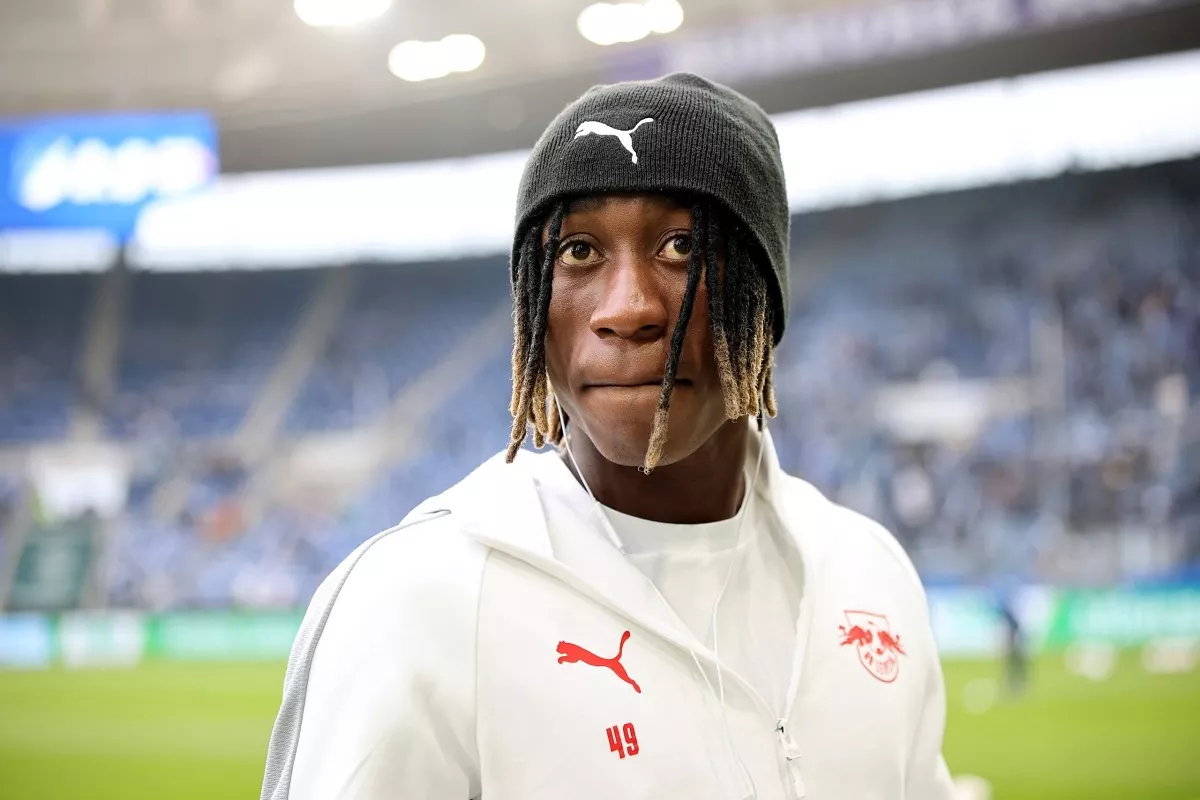Tikung Liverpool dan PSG, Real Madrid Resmi Ajukan Tawaran Mewah untuk Yan Diomande