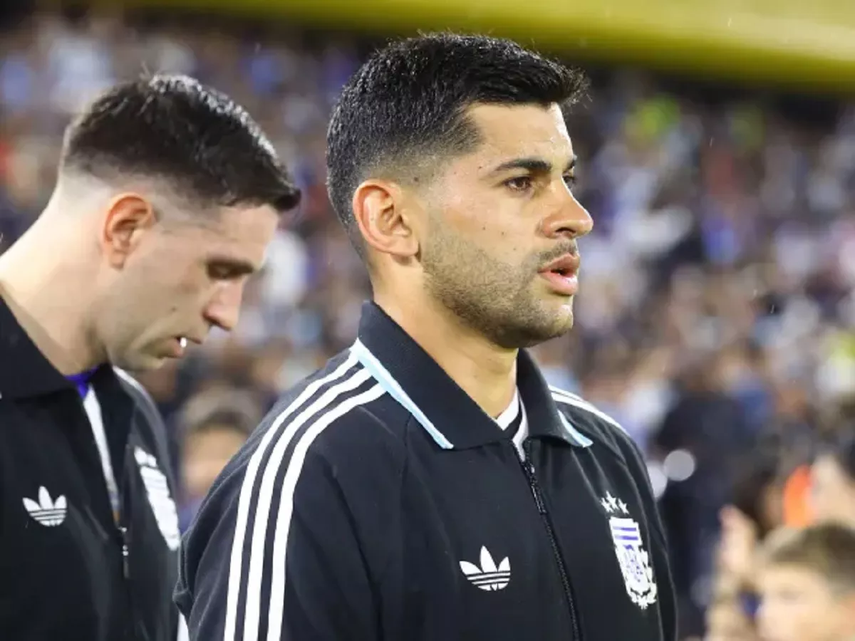 Inter Milan Pimpin Perburuan, Arsenal dan Chelsea Bersaing Dapatkan Bek Tottenham Cristian Romero