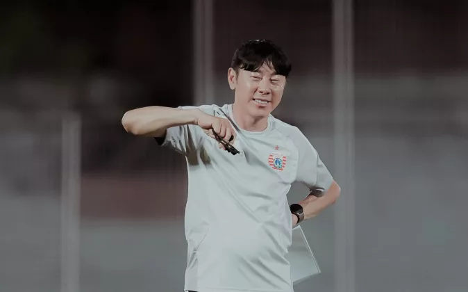 Persebaya Surabaya vs Persija Jakarta di Piala Presiden 2026: Ujian Perdana Shin Tae-yong 