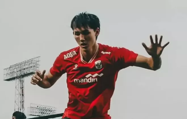 Prediksi Starting XI Timnas Indonesia Lawan Kamboja di Piala AFF 2026: John Herdman Andalkan Mitchell Baker