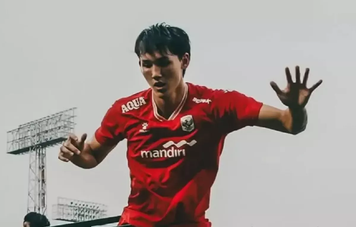 Prediksi Starting XI Timnas Indonesia Lawan Kamboja di Piala AFF 2026: John Herdman Andalkan Mitchell Baker