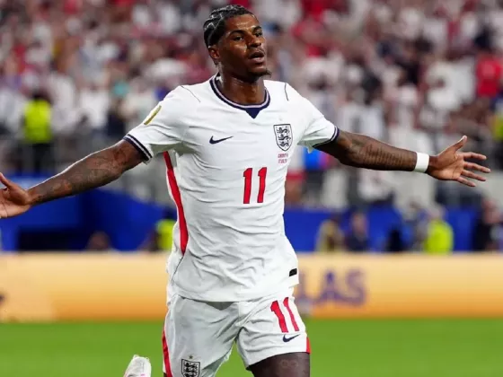 Manchester United Gagal Dapatkan Wonderkid Brasil, Rashford Jadi Andalan?
