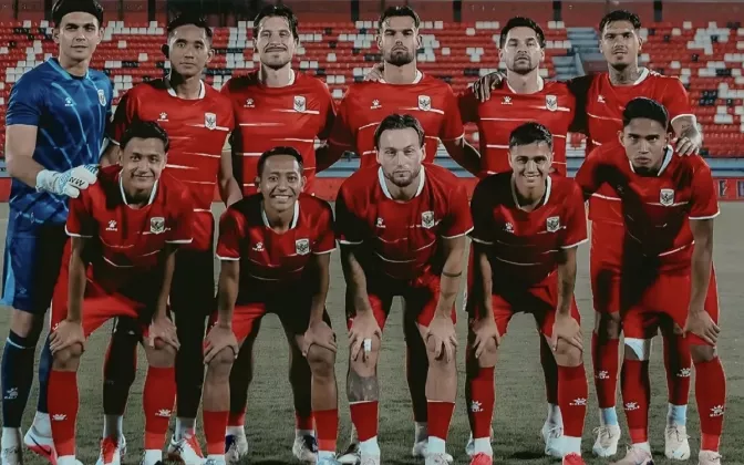 Prediksi Indonesia vs Kamboja di Piala AFF 2026: Momentum Garuda Awali Langkah dengan Sempurna