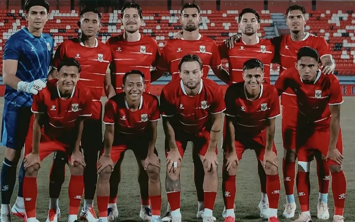 Prediksi Indonesia vs Kamboja di Piala AFF 2026: Momentum Garuda Awali Langkah dengan Sempurna