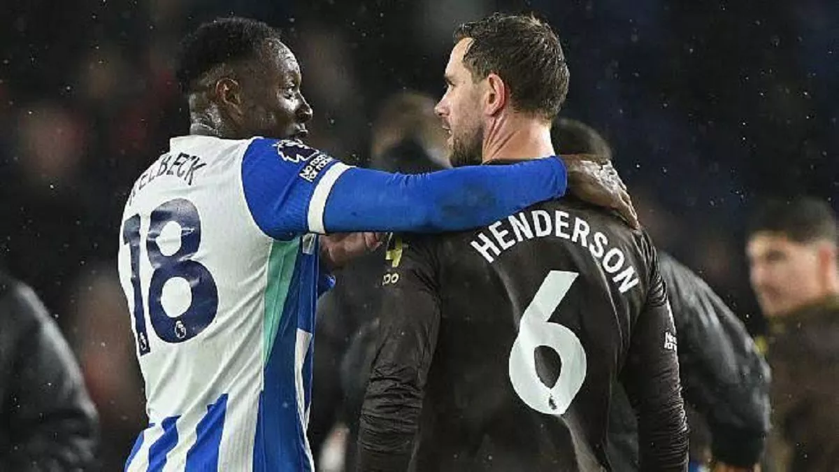 Chelsea di Bursa Transfer: Bidik Danny Welbeck dan Jordan Henderson demi Dongkrak Pengalaman Tim
