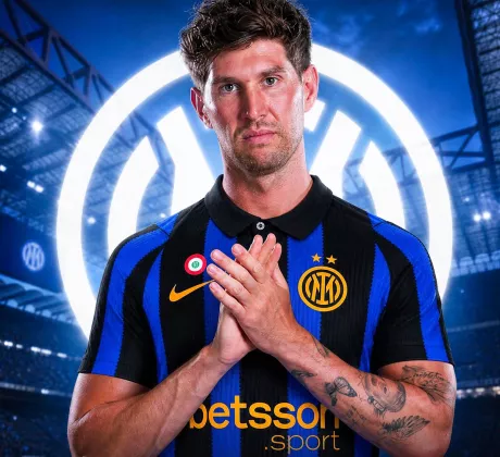 Inter Milan Amankan Jasa John Stones Tanpa Biaya Transfer, Sepakati Gaji 4 Juta Euro Per Musim