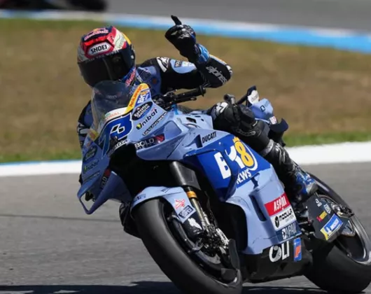 Jadwal Lengkap MotoGP Inggris 2026 di Sirkuit Silverstone: Tantangan Sesi Latihan hingga Puncak Balapan Utama
