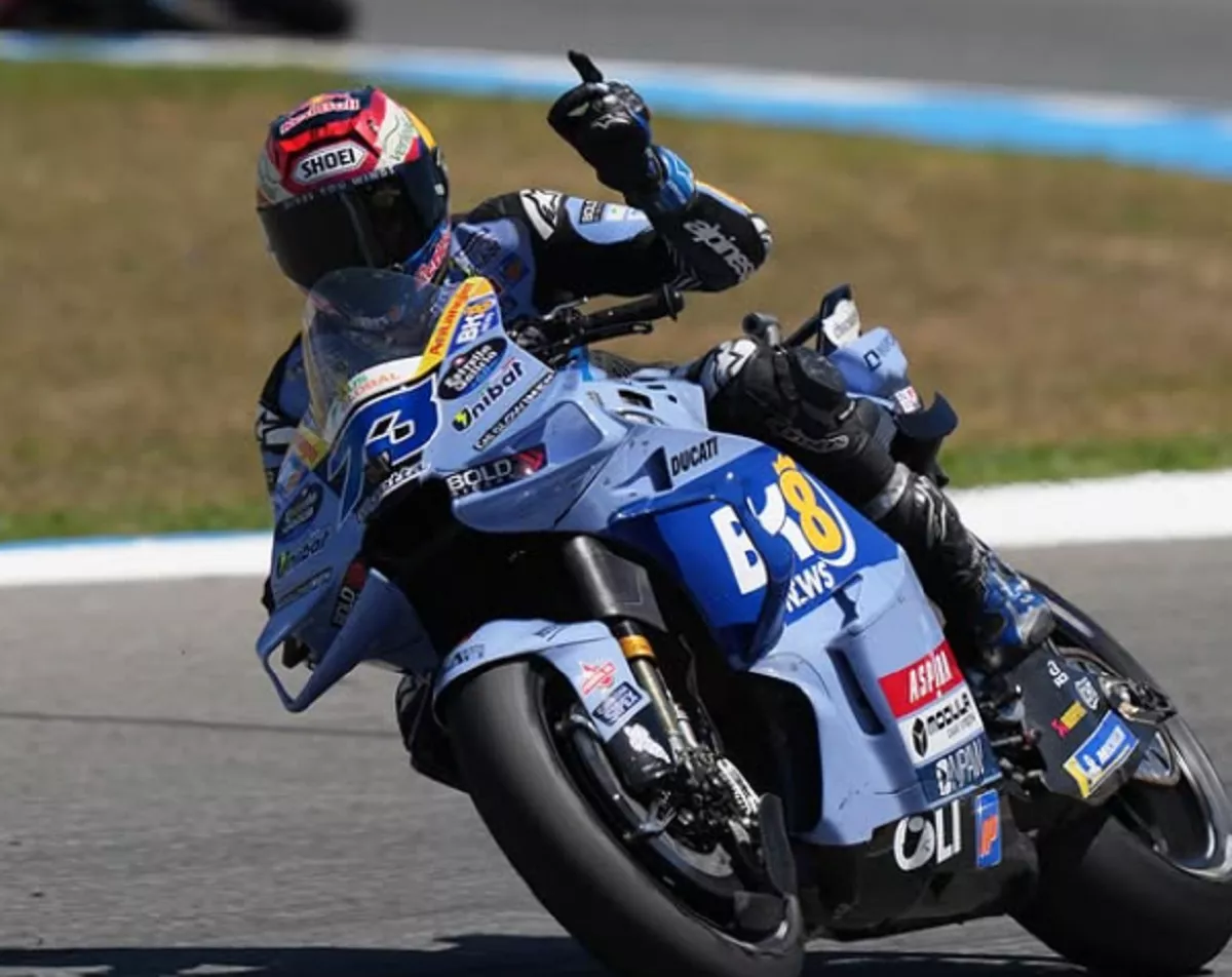 Jadwal Lengkap MotoGP Inggris 2026 di Sirkuit Silverstone: Tantangan Sesi Latihan hingga Puncak Balapan Utama